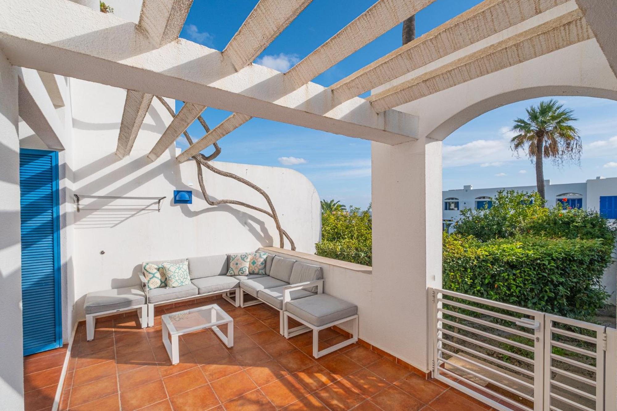 All Dreams Apartment - Urbanizacao Windmill Albufeira Exterior photo