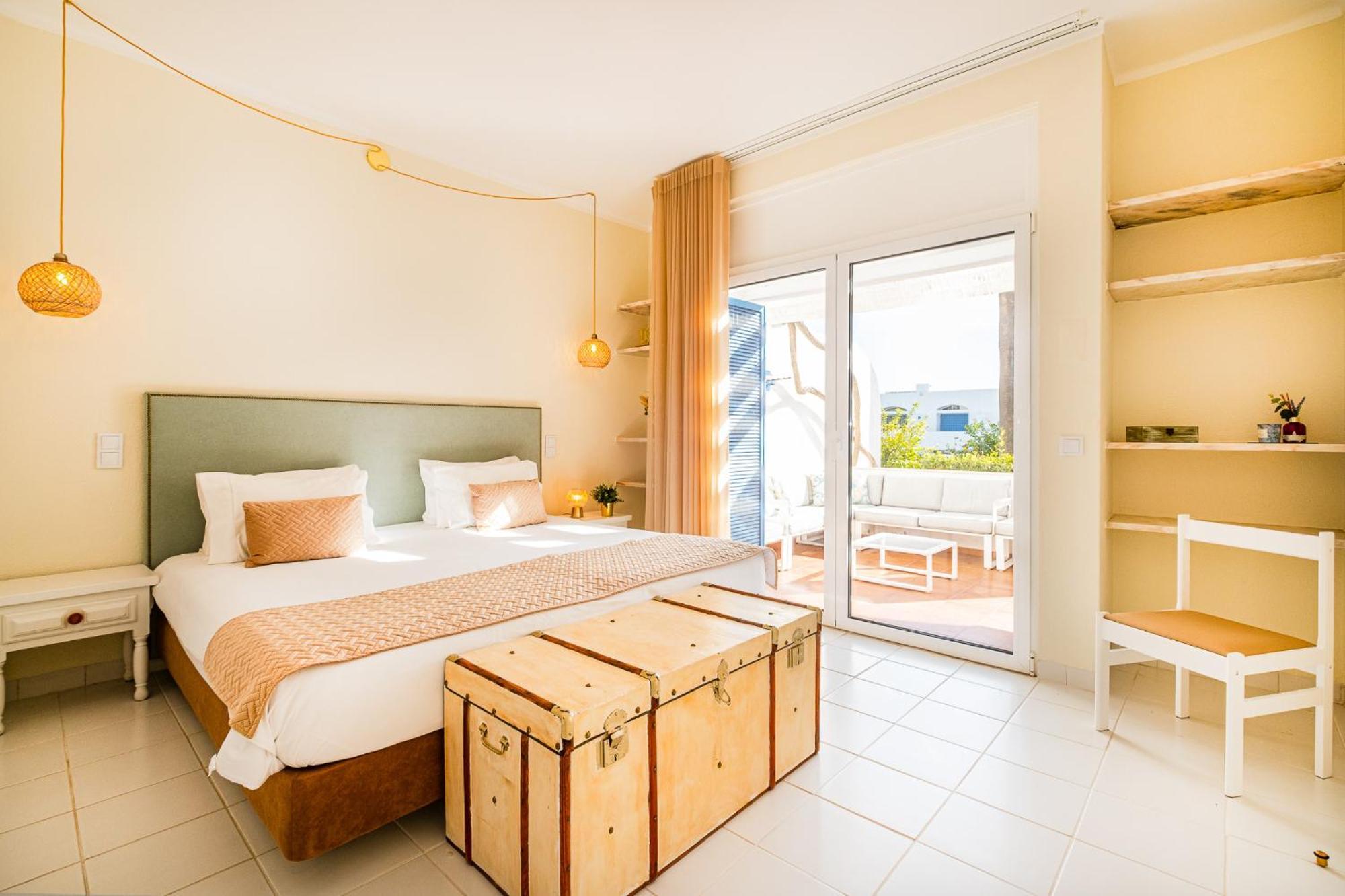 All Dreams Apartment - Urbanizacao Windmill Albufeira Exterior photo